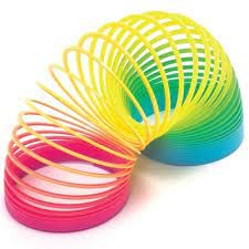 ILT Retail -(Pack Of 1Pc) Magic Spring Rainbow - Bouncy Stretchy Slinky Toys- Birthday Return Gifts, Kid (B09NSP5SDW) Amazon Price History, Amazon Price Tracker