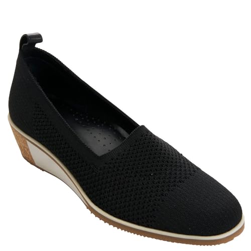 Tripact Inc M Design Art Handcraft Ocean Wave with Bubble Pattern Art Glass Paperweight