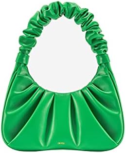 JW PEI Borsa da donna Gabbi Ruched Hobo JW PEI Borsa da donna Gabbi Ruched Hobo