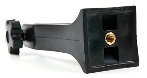 DURAGADGET Adaptateur trépied pour Jumelles Nikon Action EX Series 8x40 CF, Monarch HG10x42 et 8x42 Garanti 5 Ans - Image 3