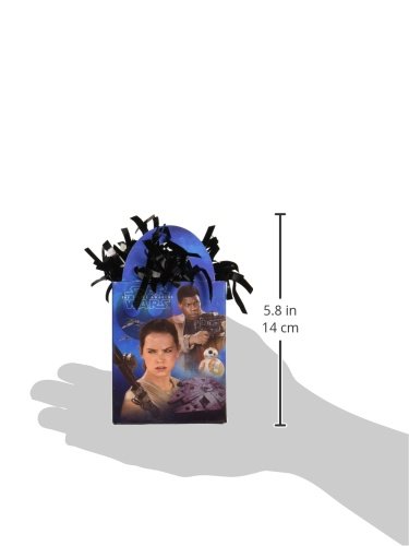 Star Wars™ Episode VII Mini Balloon Weight Tote, Party Favor