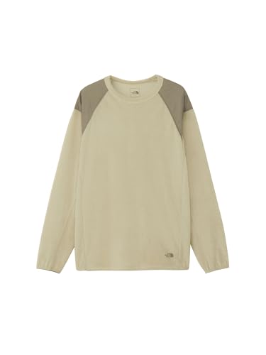 [UEm[XEtFCX] t[X Free Run Thermal Flow Crew tHbVAC{[ XS