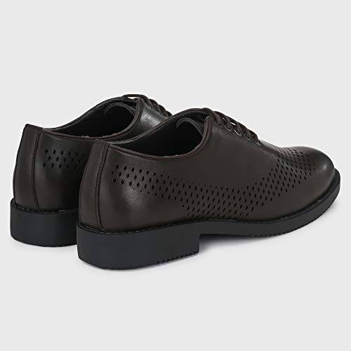 Image of Centrino Mens 3387 Formal Shoes