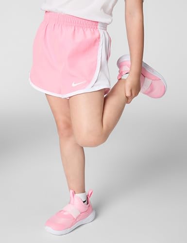 Image of Nike Girls' Tempo Dri-FIT Running Shorts