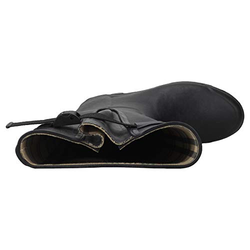 Le Chameau BTE/J/H VIERZ M, Herren Outdoor Fitnessschuhe, Schwarz (0247 Noir), 46 EU (11 Herren UK)