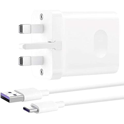 HUAWEI 40W USB-C Super Fast Charger Cover