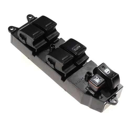Interruptores Ventanas Eléctricos Para Automóviles Para Avalon Para Corolla Para Camry 1997-2002 Interruptor Principal De Ventana Botón Elevador 84820-60090 14 Pines 8482060090 84820AA011