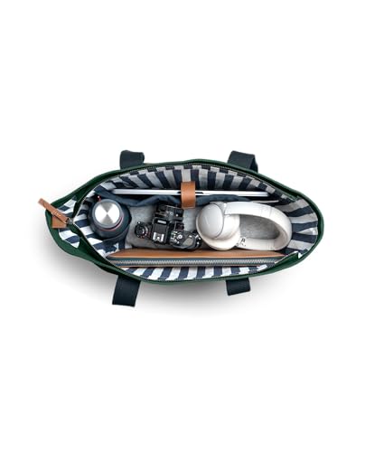 DailyObjects Field Tote Bag