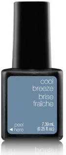 Sensationail Color Gel Polish Cool Breeze 0.25 Fl. Oz. (2 Count)