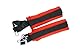 𝓼𝓮𝔁 𝓽𝓸𝔂 Joyful Swing, Unbegrenzter Spaß, Rotes Schaukelset von 5
