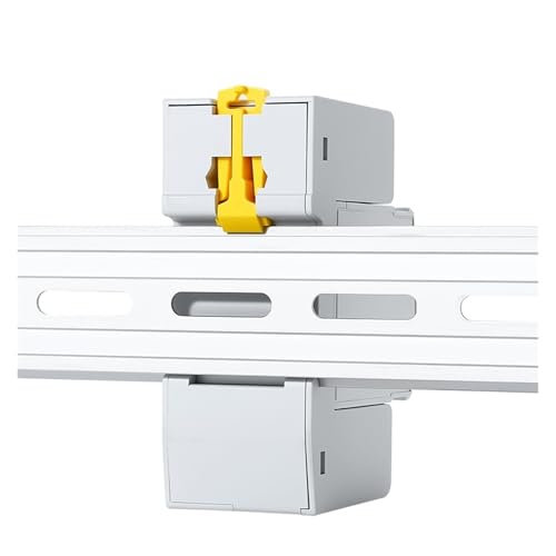 Protector contra sobretensiones hogar AC 385V 80KA pararrayos 2P 2