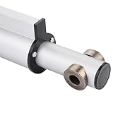 Siłownik Elektryczny, Siłownik Liniowy DC 12V 6000N Maksymalny Skok Podnoszenia Silnik Elektryczny do Samochodu Auto (500 mm)