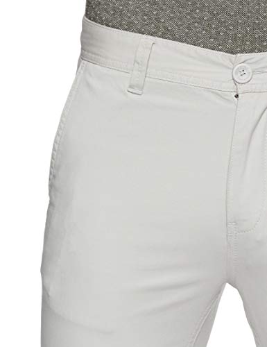 Image of Breakbounce Men Casual Trousers
