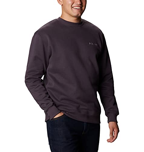 Image of Columbia Men's Hart Mountain II Crewneck Sweatshirt