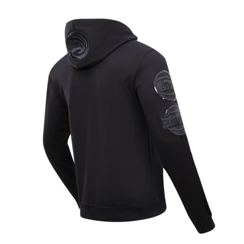 Image of Pro Standard Mens NBA Classic Pull Over Hoodie