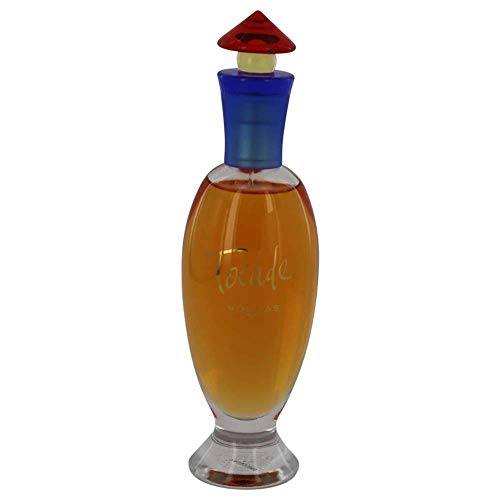 Eau De Toilette Rochas Tocade 100 Ml Femme Florale - vue 2