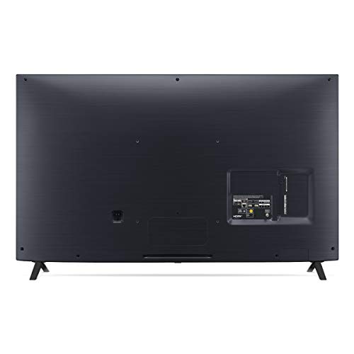 LG Alexa Built-in NanoCell 85 Series 4K Smart UHD TV: Ultimate Entertainment Experience - Image 8