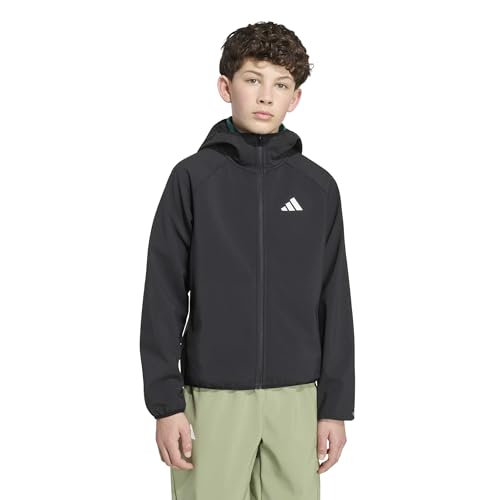 Chaqueta Terrex Kids Multi Climawarm softshell para excursiones de montaña 2