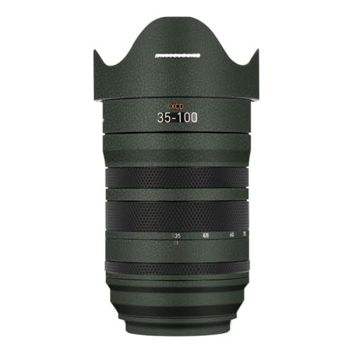 Mebont �J�����A�N�Z�T���[ �X�e�b�J�[ Hassel XCD 35-100mm f2.8-4 E�Ή� �W���Y�[�������Y�ɓK������ی쑕���X�e�b�J�[�ŁA�ώC�����A�ϖ��Ր�������������Y�X�L���ی�t�B�����A����(����)