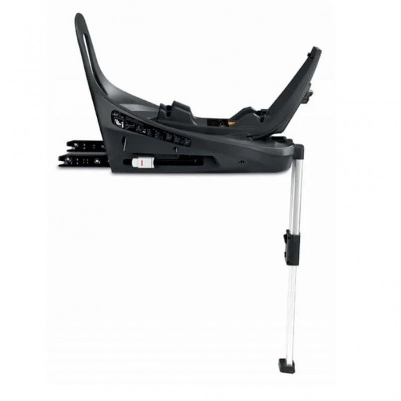 BASE 360° RELAX I-SIZE : Base rotative Isofix