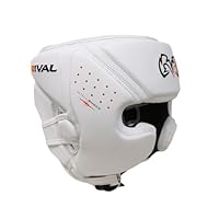 Amazon | RIVAL Boxing RHG10 Intelli-Shockヘッドギア、D3O