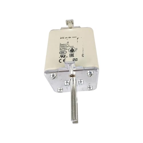 Composants électroniques 3NW6107-1 fusible de protection industrielle