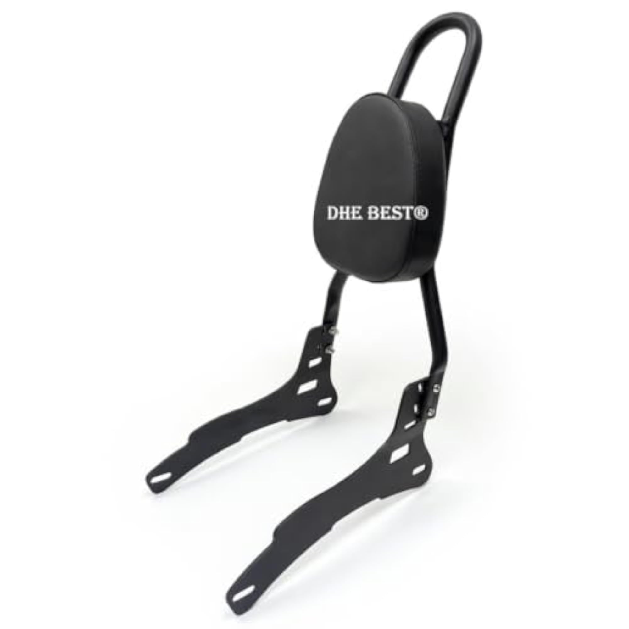 Passenger Comfort Sissy Bar Backrest for Meteor 350
