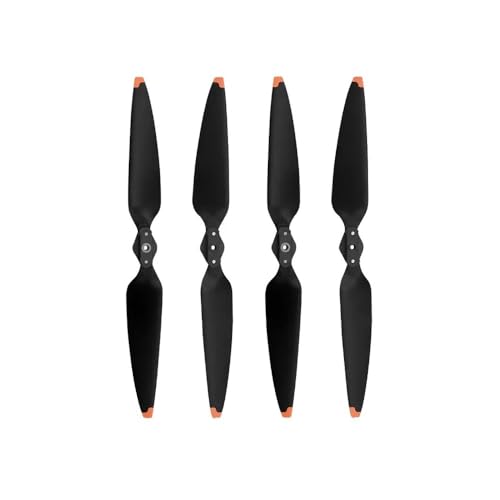 Hélices Drone Air 3S faible bruit 8747F 2 paires