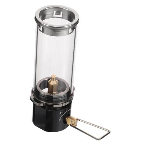 Lampe de camping à éclairage extérieur pour tente et urgence BESPORTBLE