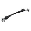 IPOTCH Set van 1 Achter Lagere Achterklep Boot Kabel voor Range Rover L322 Modellen