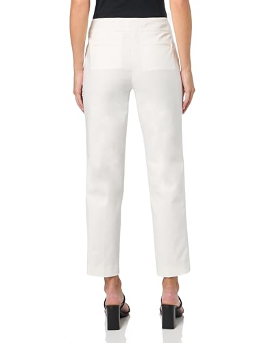 Pantalon Anne Klein Slim Ankle en textile de haute qualité - 2