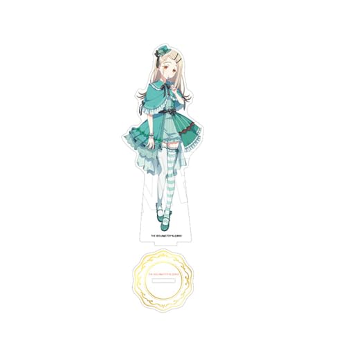 学園アイドルマスター 篠澤 広 アクリルフィギュアスタンド スイーツver.