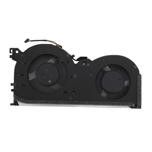 Ventilador CPU para solucionar calentamiento en IdeaPad Gaming 3i y Creator 5 6