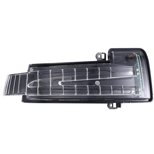 Clignotant rétroviseur droit cassé pour Mercedes GLE GLS solution de remplacement A1668200221