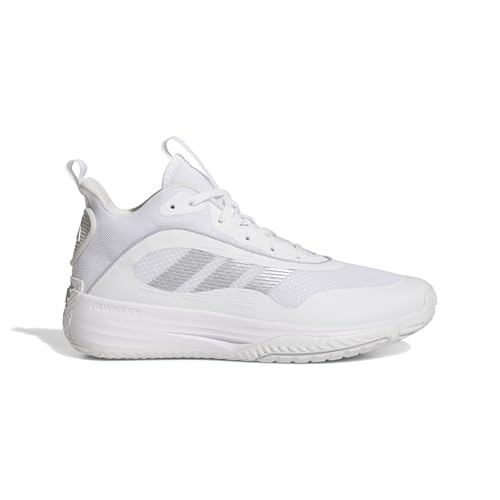 Adidas Men's Own The Game 3.0 Mid Top Basketball Sneaker2