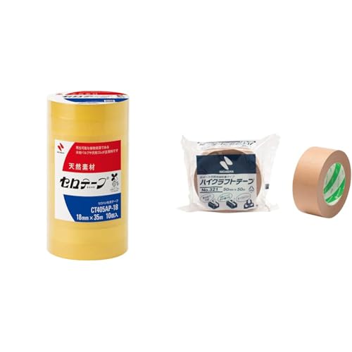 yZbgzj`o Ze[v 努 10 18mm×35m CT405AP-18 + nCNtge[v NO.321 50mm×50m y 321-50