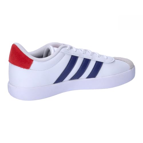 Image of Adidas Unisex-Child Vl Court Bold