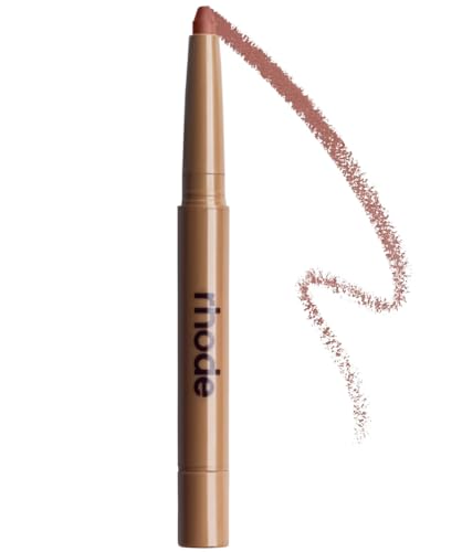 Rhode Peptide Lip Shape Contouring Lip Shaper, Lean