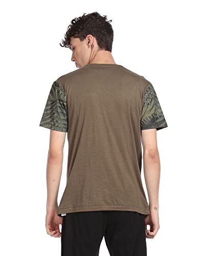 Image of Men's Regular Fit T-Shirts