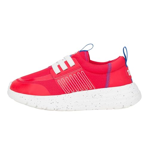 Image of Hey Dude Kids Sirocco Play Varsity (Toddler)