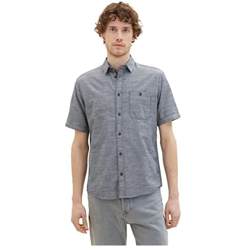 Chemise Tom Tailor 1036213 Cover
