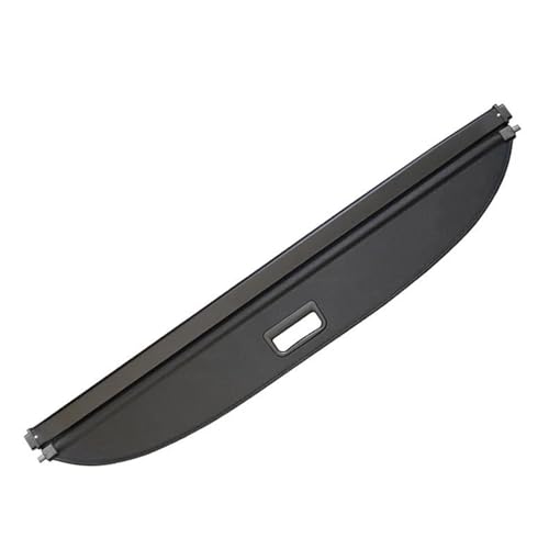 Protector de privacidad para maletero X5 2002-2006 con lona retráctil impermeable