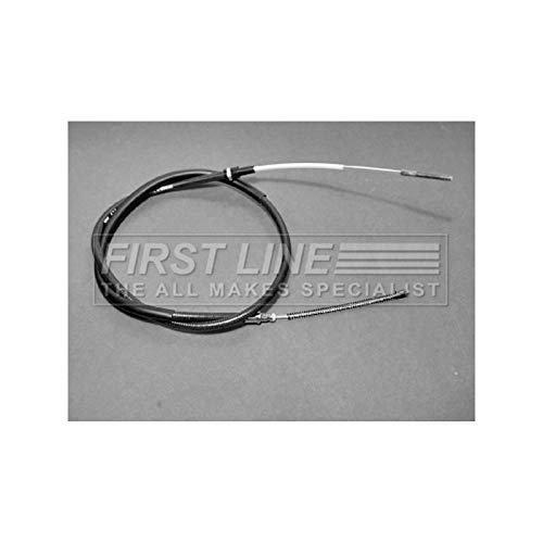 Cable de freno de estacionamiento First Line FKB1089 para rampas urbanas
