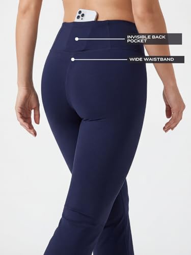 Image of Womanista Flare Pants for Women || Casual Trousers Women|| Trackpant for Woman || Gym Pants for Workout || Wide Leg Trousers || Stretchable Lycra Yoga
