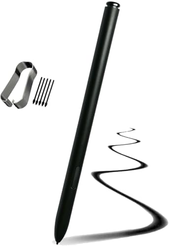 Lápiz para Remarkable Marker Plus bolígrafo capacitivo táctil con borrador W-10