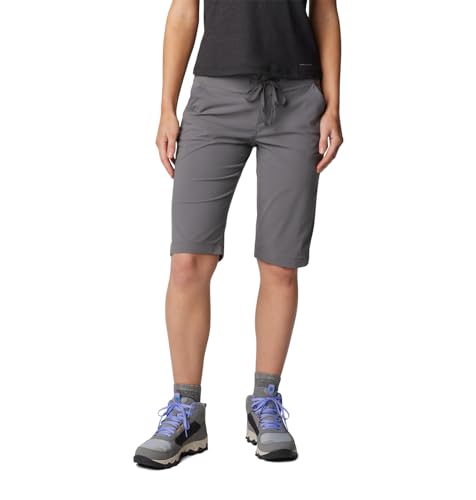 Short de randonnée Columbia pour vos treks et voyages en plein air