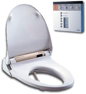 TOTO JASMIN - Electronic Bidet - Sale