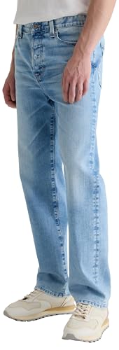 AG Adriano Goldschmied Men's Felix Vintage Straight Jean, VP Lobera