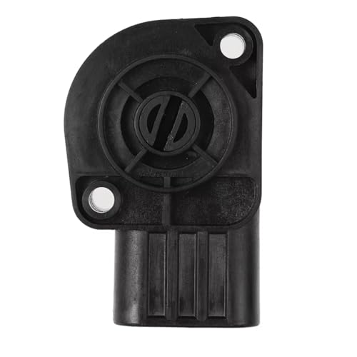 Capteur Papillon TPS 6 Broches 134134 Potentiomètre d'Accélérateur Volvo 420127