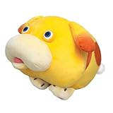 Little Buddy 1973 Pikmin Oatchi 7' Plush